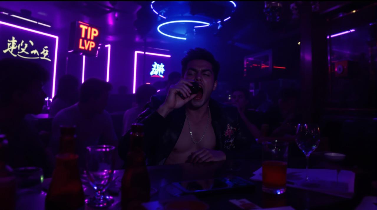 大圣归来再掀潮流反差巨大吃瓜群众的趣味内涵揭示