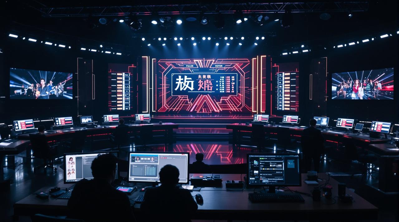 娱乐吃瓜酱揭秘光鲜明星背后不为人知的秘密与吃瓜群众的热情关注